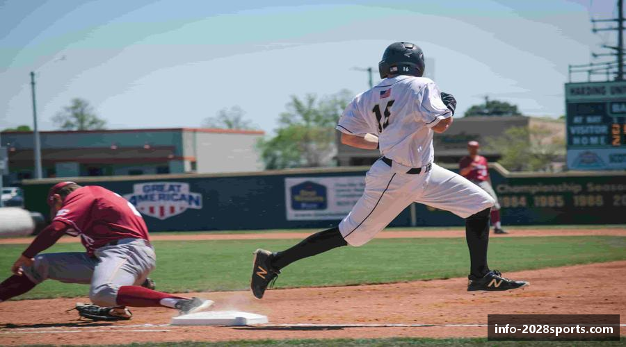 挑战自我，突破极限